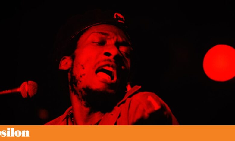 Morreu Jimmy Cliff (1944-2025), pioneiro da música reggae