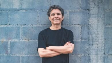 Morreu Lô Borges, compositor que inovou na MPB