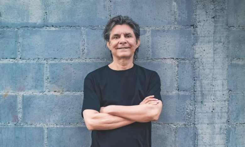 Morreu Lô Borges, compositor que inovou na MPB