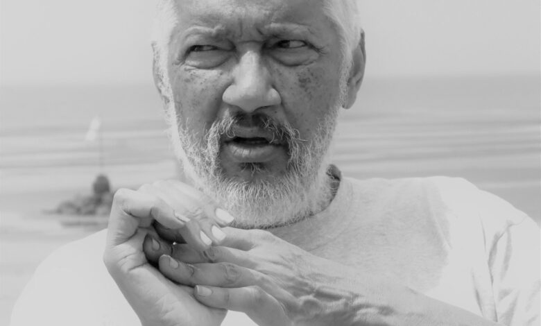 Morreu atleta e dirigente desportivo Sérgio Kanji