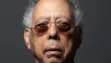 Morreu o músico brasileiro Jards Macalé aos 82 anos. Caetano Veloso reage