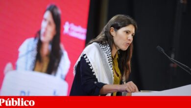 Mortágua assume que BE “tem de mudar quase tudo”, mas garante que está “aqui para vencer” a extrema-direita