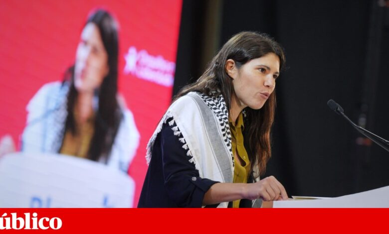 Mortágua assume que BE “tem de mudar quase tudo”, mas garante que está “aqui para vencer” a extrema-direita