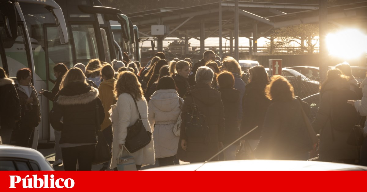 Mudanças na lei laboral podem “impactar negativamente” diferencial salarial entre homens e mulheres