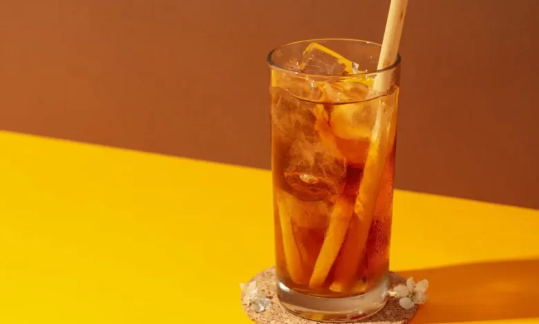 Muita atenção! Estas bebidas 'escondem' grandes quantidades de açúcar