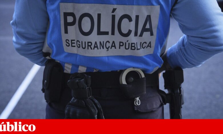 Mulher foi assassinada no Porto e o alegado agressor já foi detido