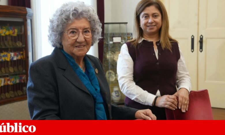 Mulheres autarcas: separadas por 50 anos, Lurdes e Isabel fazem história
