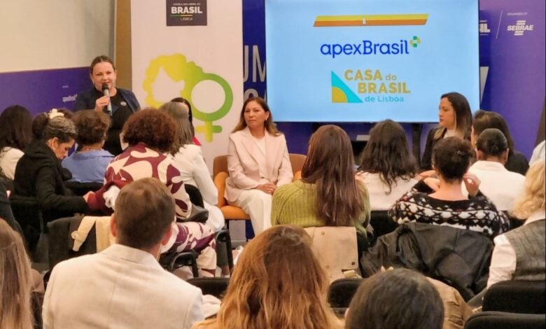 Mulheres do Brasil cria curso para empreendedoras aprenderem a gerir seus negócios