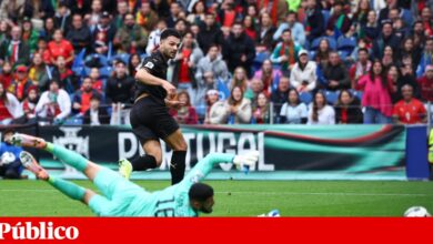 Mundial2026: Portugal teve muito “coco” ao decifrar a melhor rota para as Américas