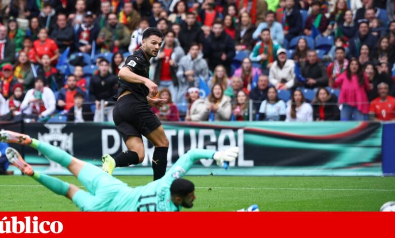 Mundial2026: Portugal teve muito “coco” ao decifrar a melhor rota para as Américas