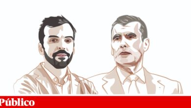 Na guerra de utopias, Jorge Pinto “picou” Gouveia e Melo mas foi Sócrates quem o irritou