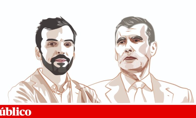 Na guerra de utopias, Jorge Pinto “picou” Gouveia e Melo mas foi Sócrates quem o irritou