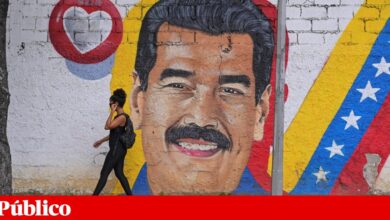 “Não conseguem derrotar a Venezuela”: Nicolás Maduro deixa mensagem aos EUA