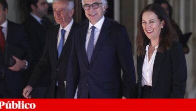 Nem corrupção, nem megaprocessos. O que preocupa quem trabalha na Justiça é a rede informática