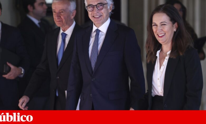 Nem corrupção, nem megaprocessos. O que preocupa quem trabalha na Justiça é a rede informática