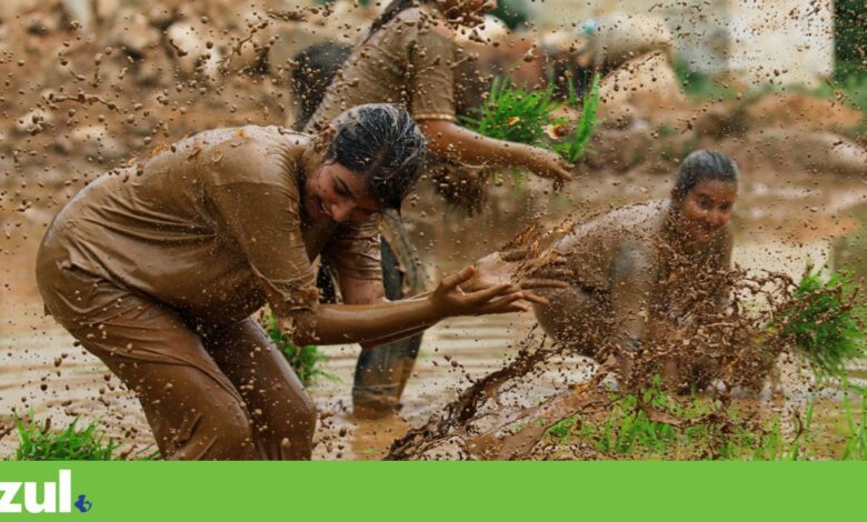 Nepal é o país com maior conexão à natureza. Espanha em último, Portugal em 39.º
