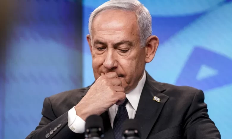 Netanyahu anuncia investigação ao 7 de Outubro liderada pelo governo