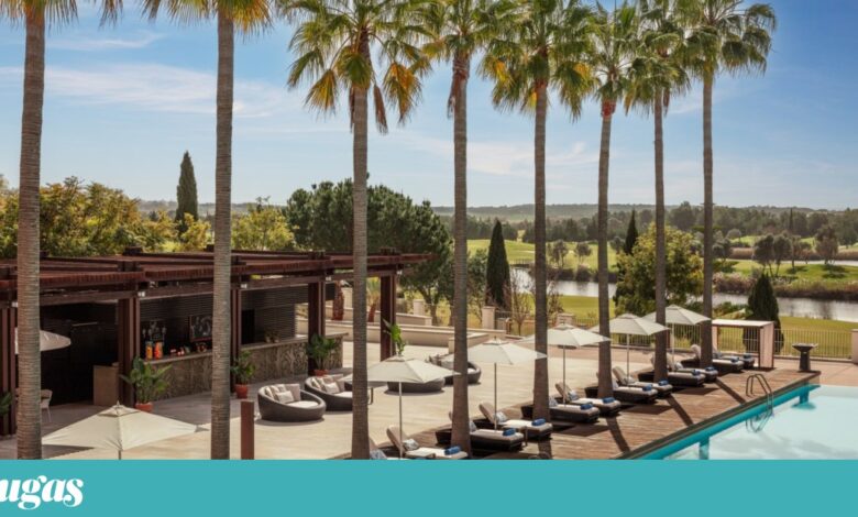 No resort Victoria, há outra Vilamoura por descobrir