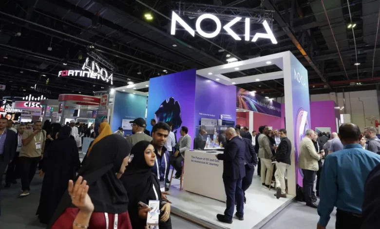 Nokia reestruturará operações e avança com nova estratégia assente em IA