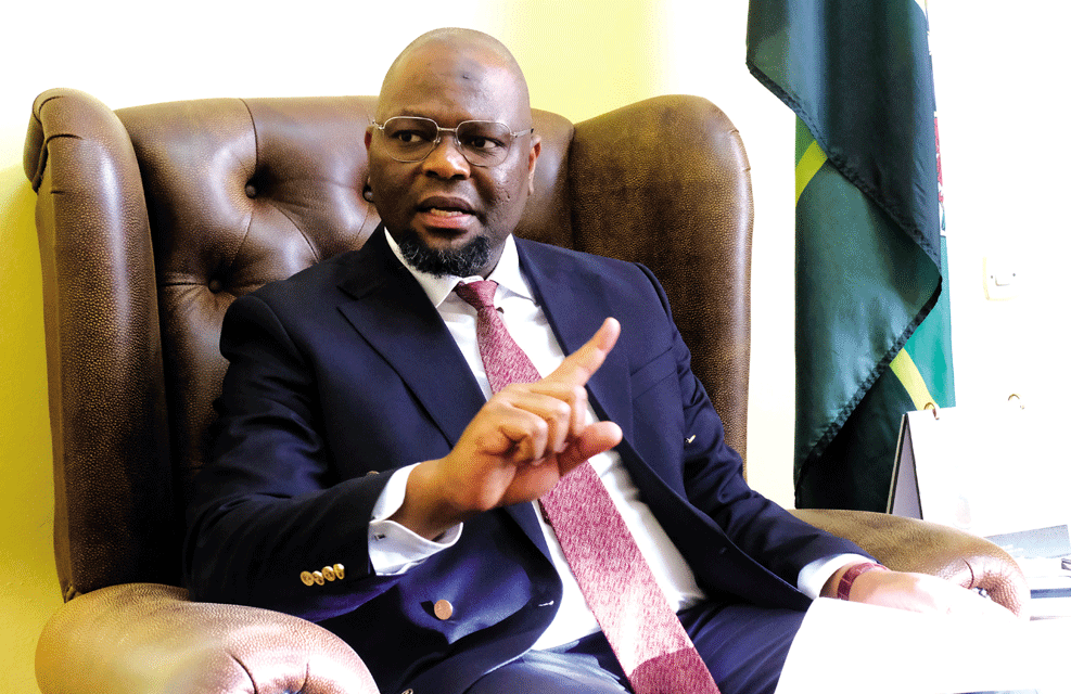 Nosso foco é melhorar a vida das pessoas