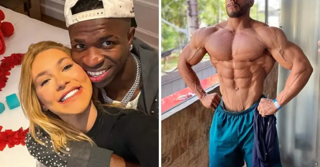 Nova polêmica de Virginia e Vini Jr. envolve personal trainer; entenda
