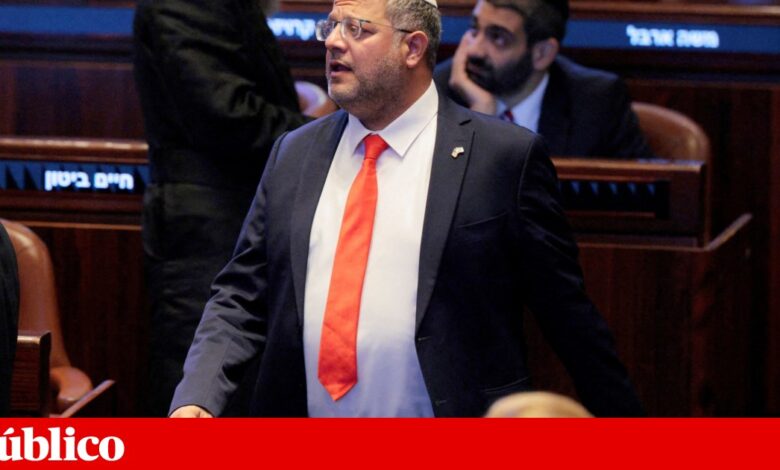 Nova proposta de lei de pena de morte avança no Parlamento de Israel