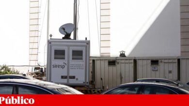 Novo revés no processo de substituição do SIRESP: grupo de trabalho foi suspenso