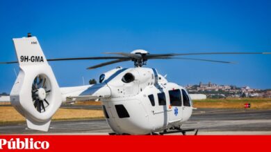 Novos helicópteros não são ideais para socorro, mas ficam a custo zero para o Estado