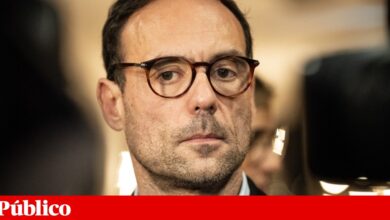 Nuno Figueiredo e Sousa, o médico que leva a luta dos tarefeiros à ministra da Saúde