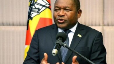 Nyusi chefia Missão da UA nas eleições em Guiné-Bissau