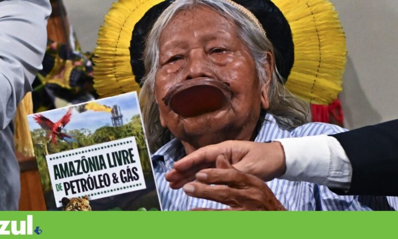 “O Brasil caminha para abandonar o petróleo, mas depende da pressão da sociedade”