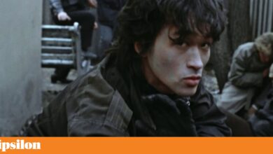 O Leffest rumo à Ásia Central (com escalas noutros sítios)