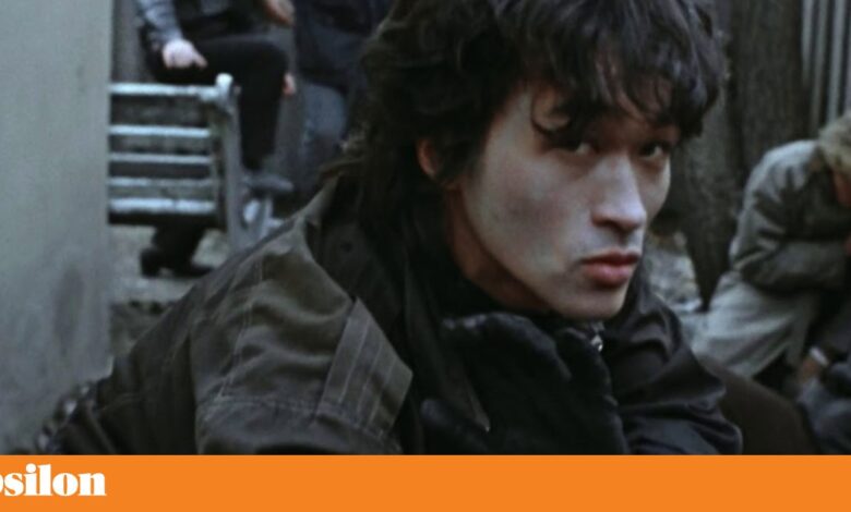 O Leffest rumo à Ásia Central (com escalas noutros sítios)