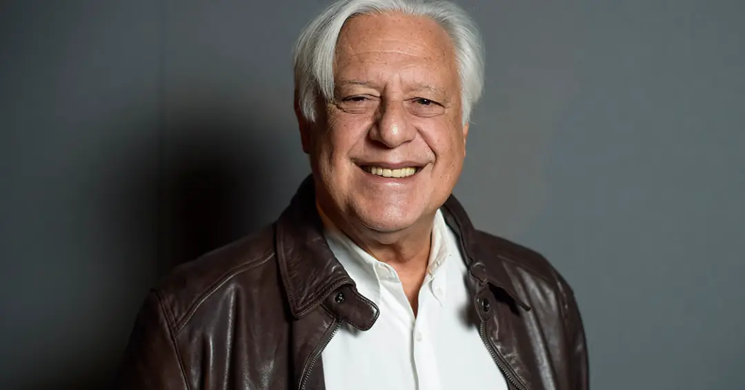 O acerto de Antônio Fagundes para voltar às novelas da TV Globo