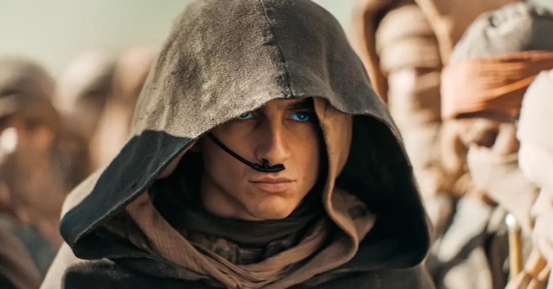 O astro do alto escalão de Hollywood que se juntará ao elenco de ‘Duna 3’