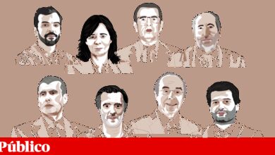 O calendário dos 28 debates presidenciais nas televisões