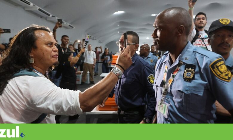 O “caos glorioso” da COP30, entre a tensão das negociações e a mobilização popular