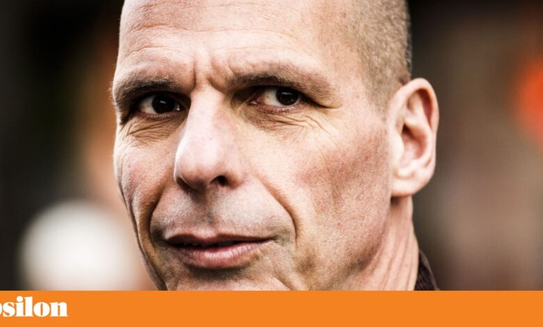 O capitalismo “está morto”, mas Varoufakis não está contente: entrámos no tecnofeudalismo