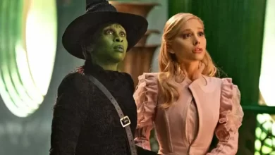 O desabafo das atrizes de ‘Wicked Brasil’ após cancelamento de Ariana Grande