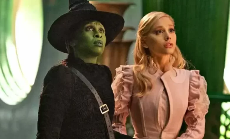 O desabafo das atrizes de ‘Wicked Brasil’ após cancelamento de Ariana Grande
