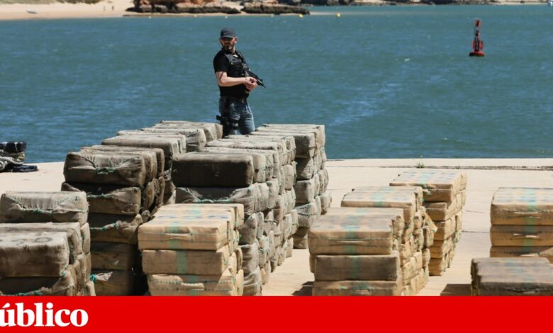 O fenómeno das narcolanchas: redes de droga operam cada vez com mais meios e menos medo