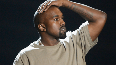 O fim da novela do show de Kanye West marcado em São Paulo
