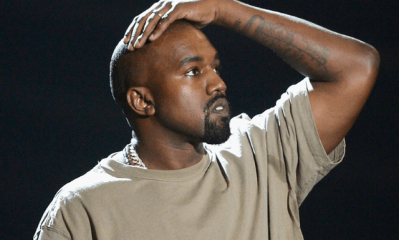 O fim da novela do show de Kanye West marcado em São Paulo