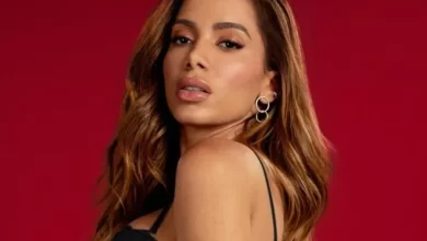 O indício de que Anitta contava com uma indicação ao Grammy 2026