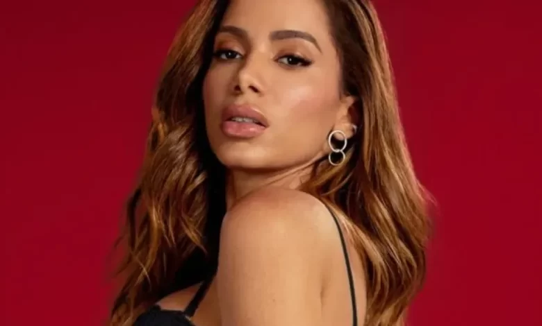 O indício de que Anitta contava com uma indicação ao Grammy 2026