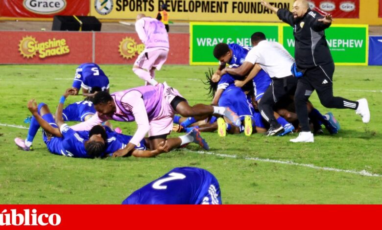 O maior Mundial de futebol sempre? É garantido que vai ser grande