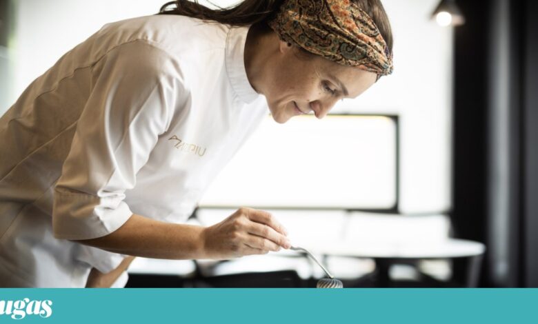 O maravilhoso mundo novo da pastelaria em Portugal