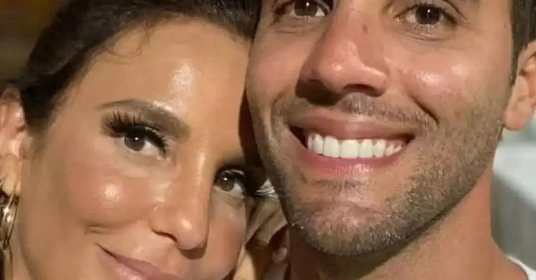 O motivo da separação de Ivete Sangalo e Daniel Cady