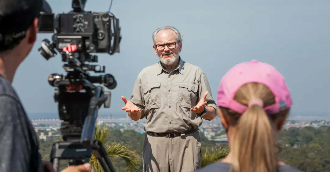 O motivo para Ernesto Paglia nunca ter apresentado telejornal na Globo