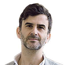 O passado da China e o nosso futuro